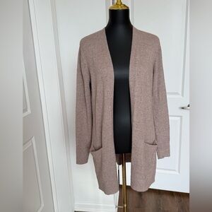 Old Navy Women's Open Front Cardigan